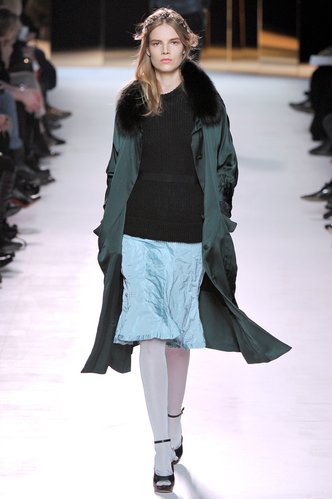 Nina Ricci 2011ﶬ¸DƬ