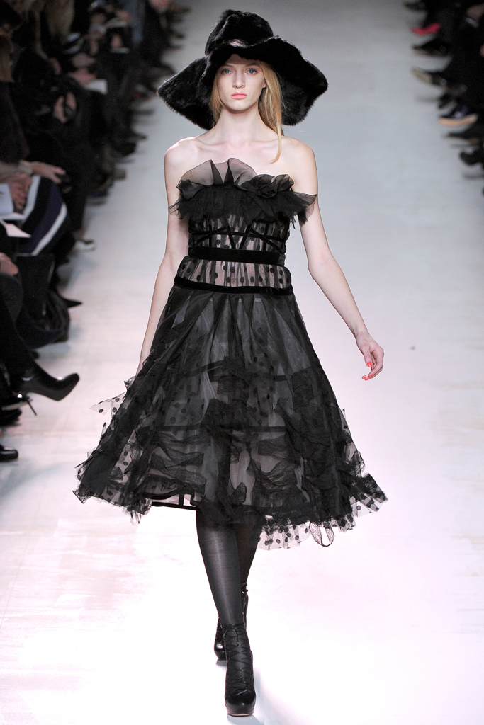 Nina Ricci 2011ﶬ¸DƬ