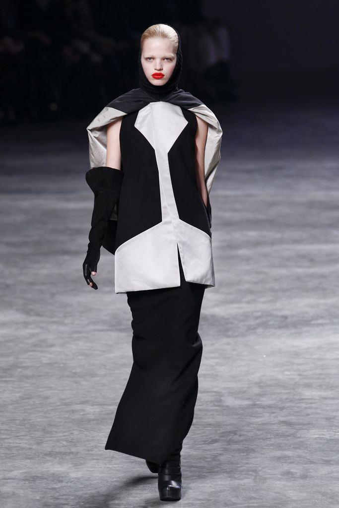 Rick Owens 2011ﶬ¸DƬ