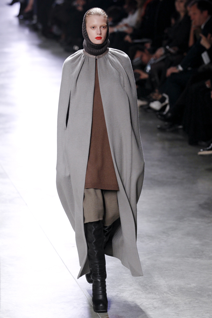 Rick Owens 2011ﶬ¸DƬ