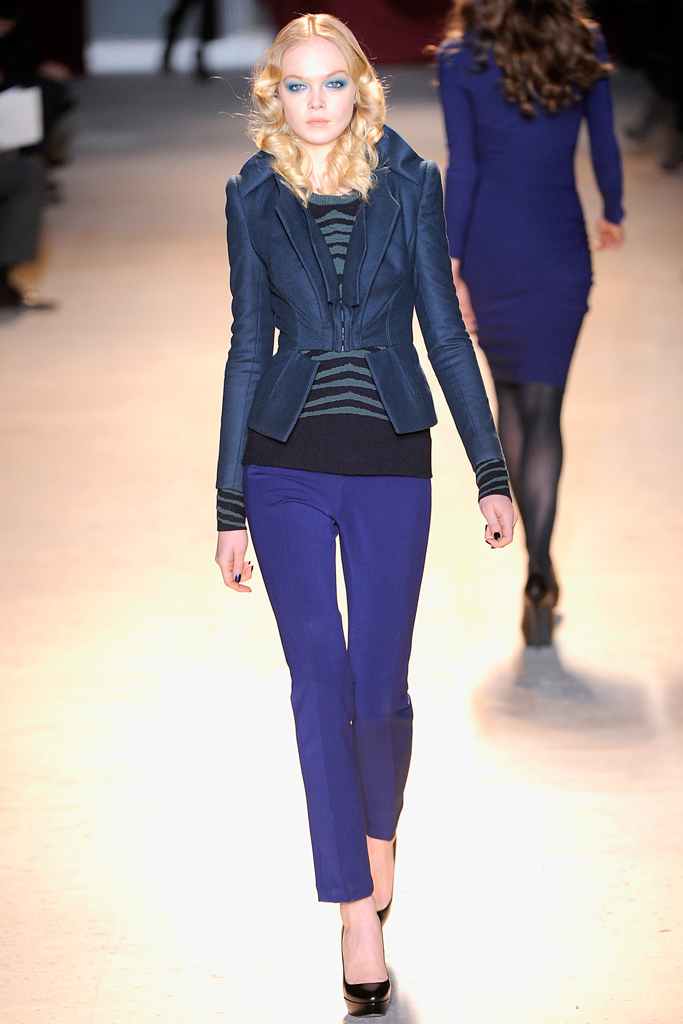 Zac Posen 2011ﶬ¸DƬ