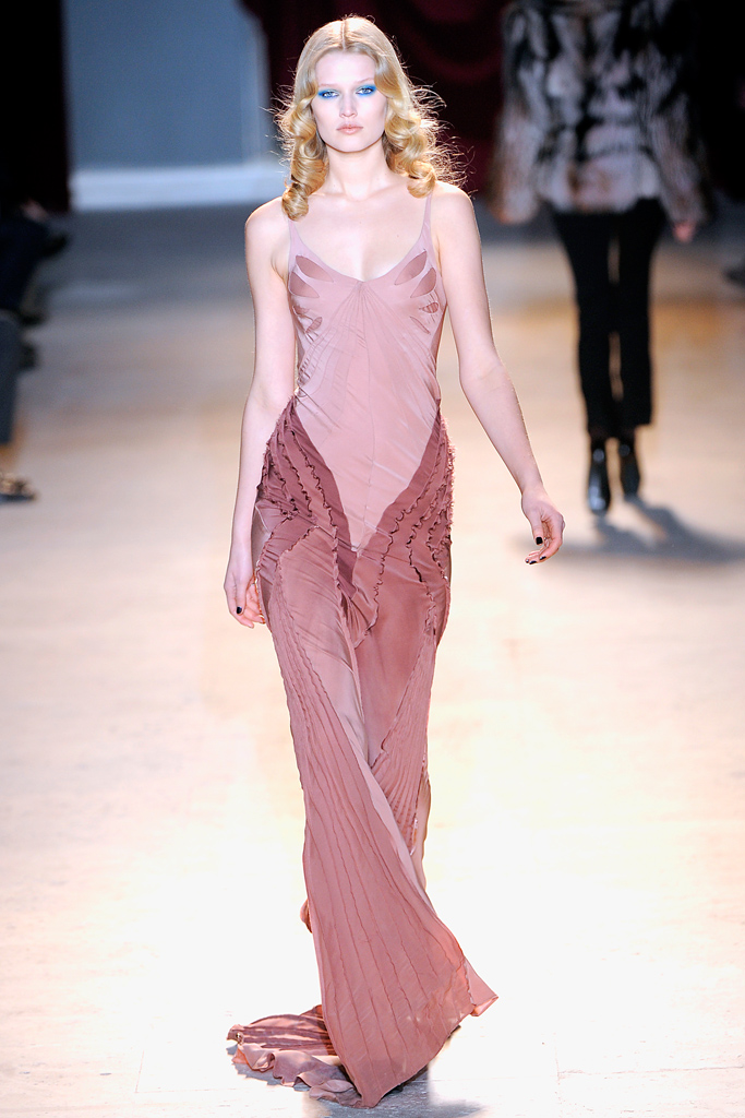 Zac Posen 2011ﶬ¸DƬ