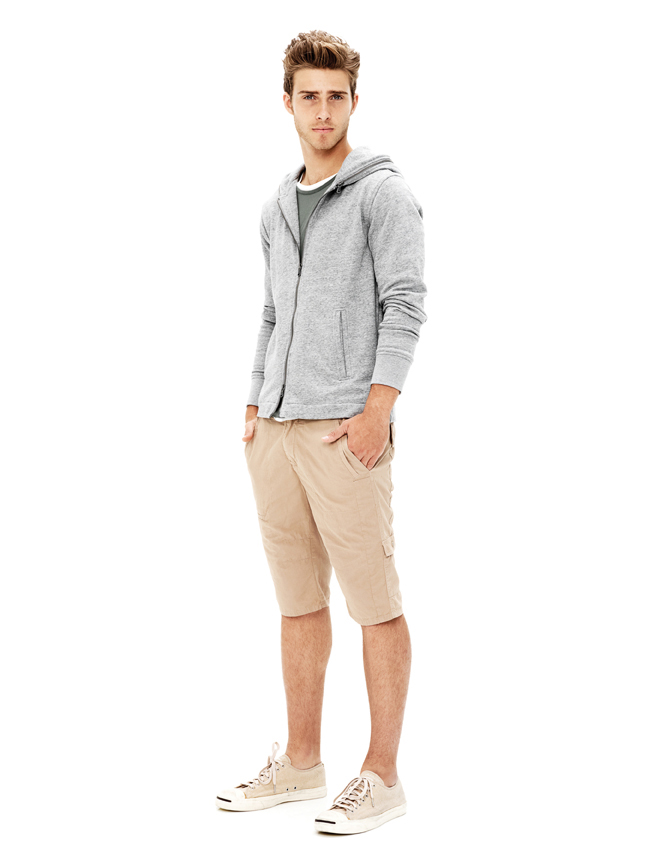 7 For All Mankind 2011春夏男裝 LOOKBOOK 高清圖片