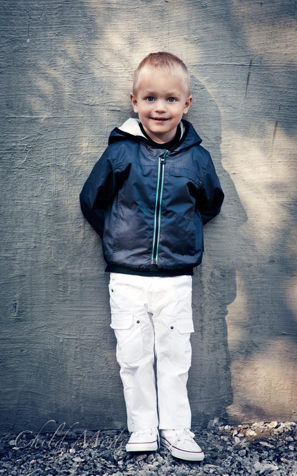 BOSS Kidswear 2011 ďVƬ DƬ