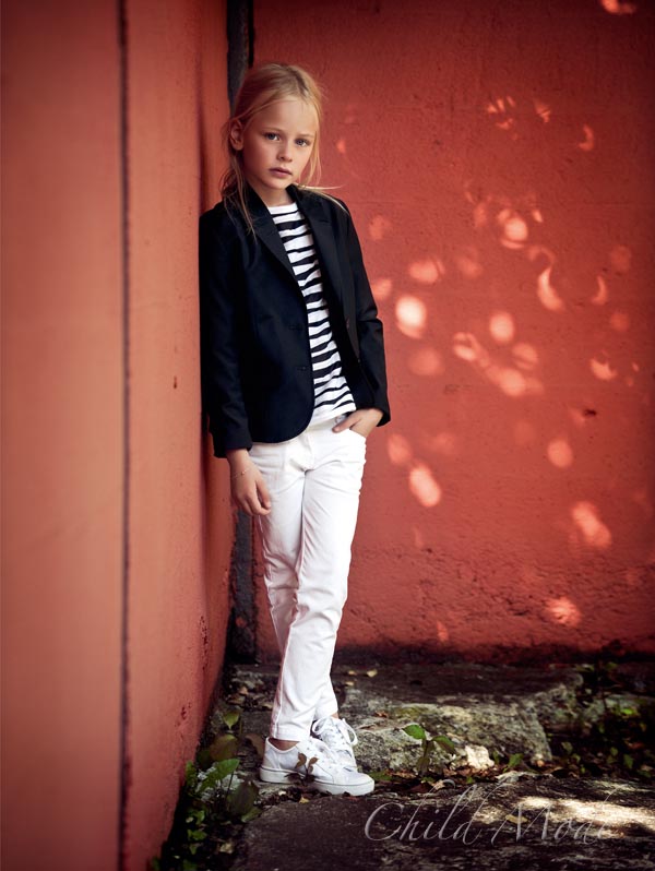 BOSS Kidswear 2011 ďVƬ DƬ
