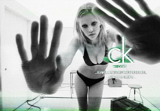 CK one 2011ȫV DƬ