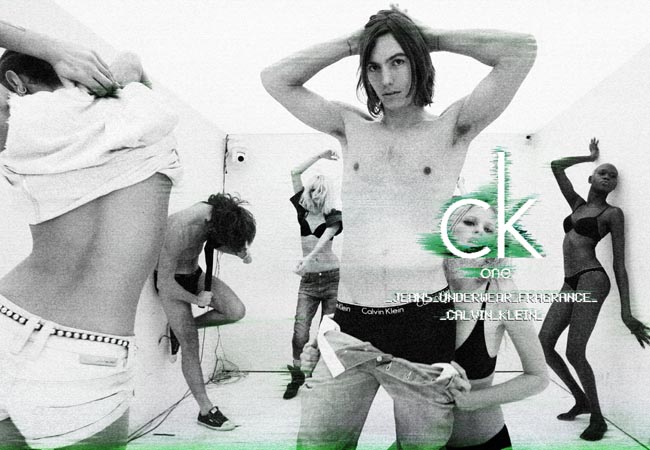CK one 2011ȫV DƬ