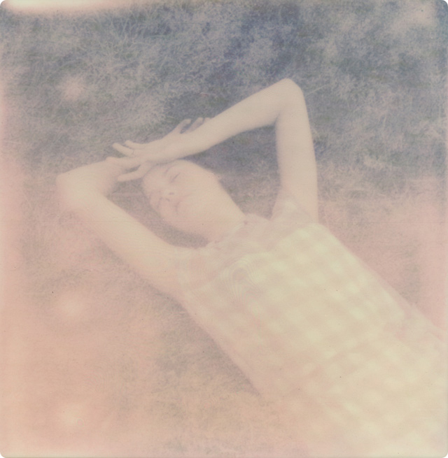 Colenimo 2011春夏Lookbook