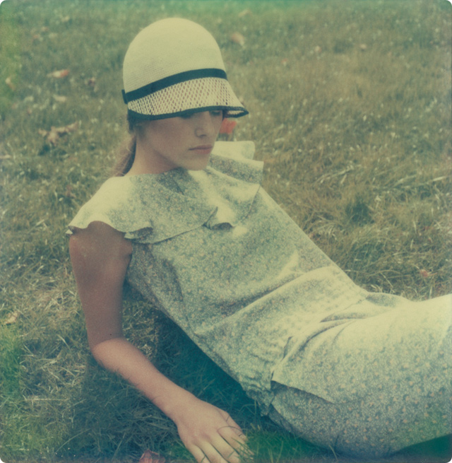 Colenimo 2011Lookbook DƬ
