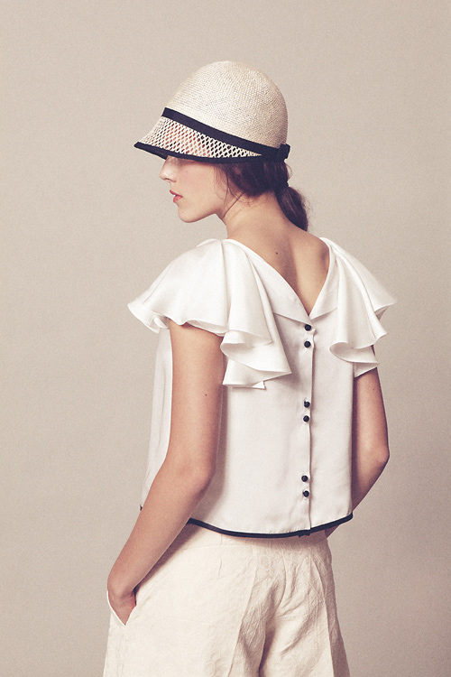 Colenimo 2011Lookbook DƬ