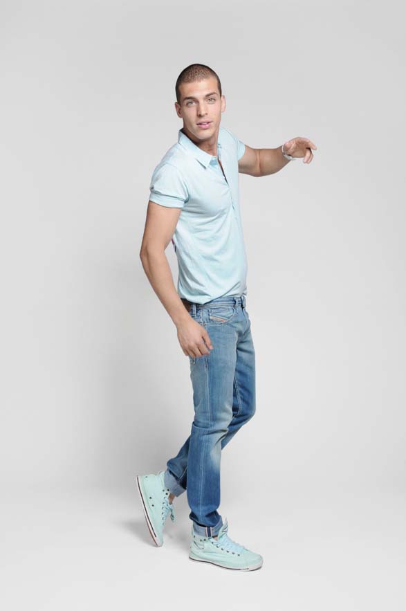 DIESEL ţѝ2011bLOOKBOOK DƬ