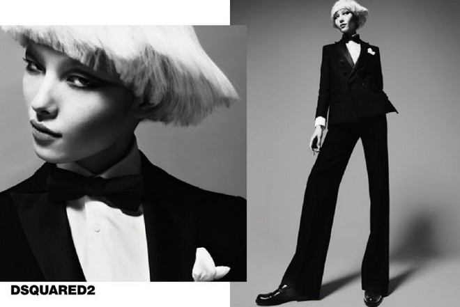 DSquared2 2011ďVƬ DƬ