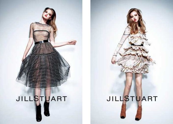 Jill Stuart 2011ďVƬ DƬ