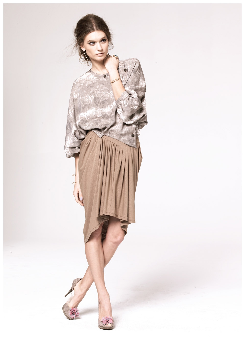 Macy 2011  Lookbook DƬ