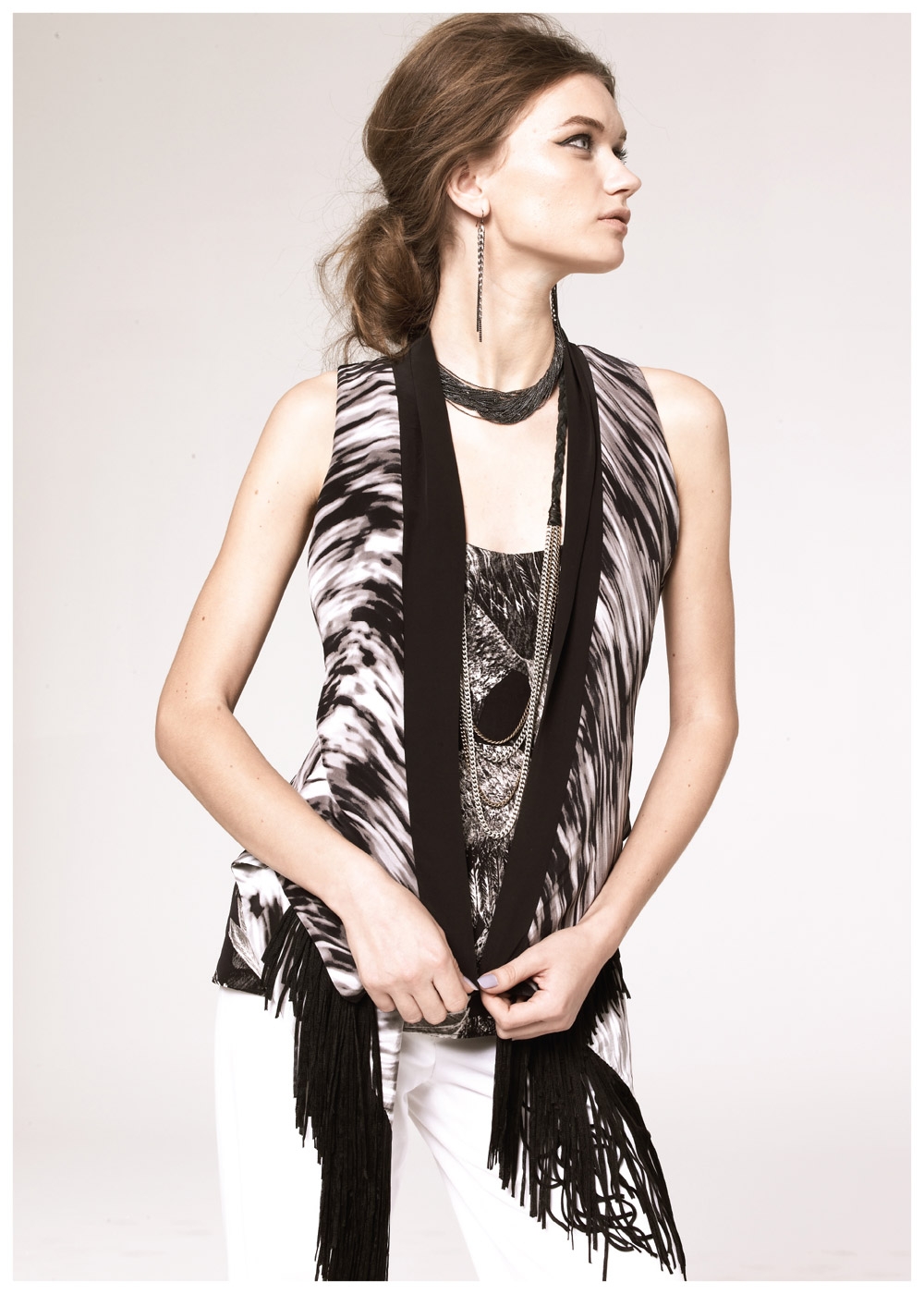 Macy 2011  Lookbook DƬ