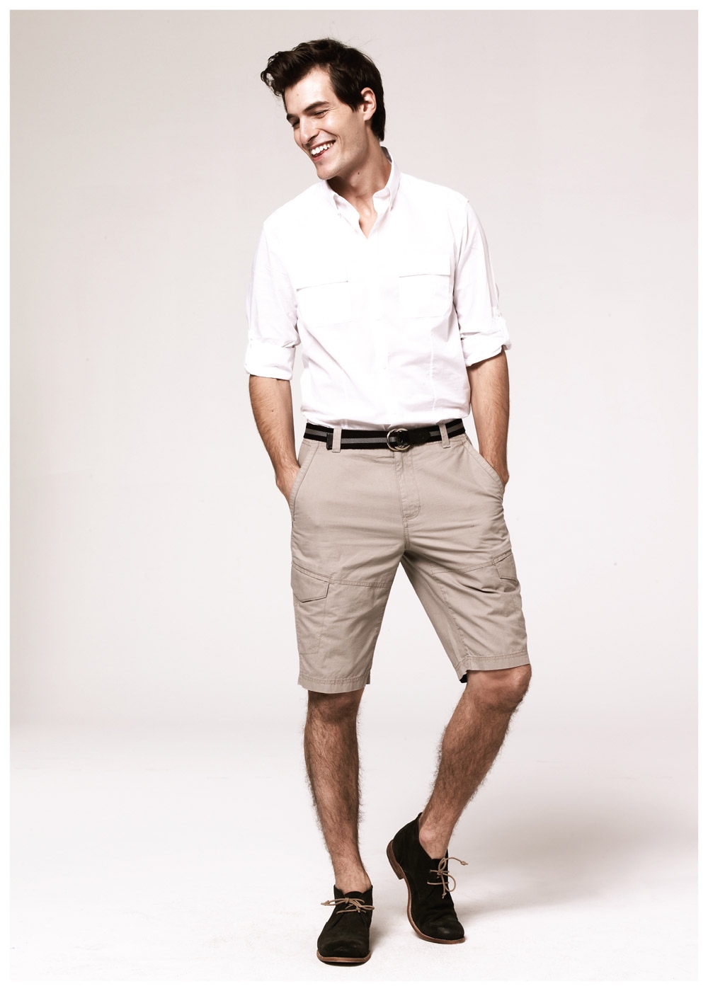 Macy 2011  Lookbook DƬ