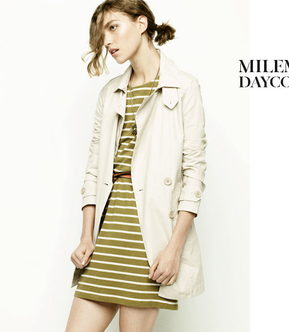 Madewell 2011Lookbook DƬ