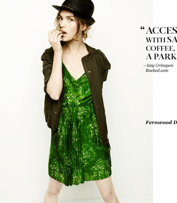 Madewell 2011Lookbook DƬ