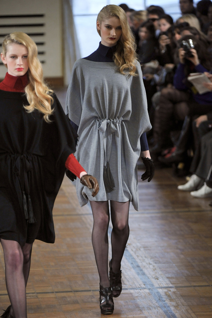 Alexis Mabille 2011ﶬ DƬ