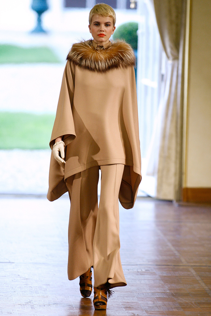 Alexis Mabille 2011ﶬ DƬ