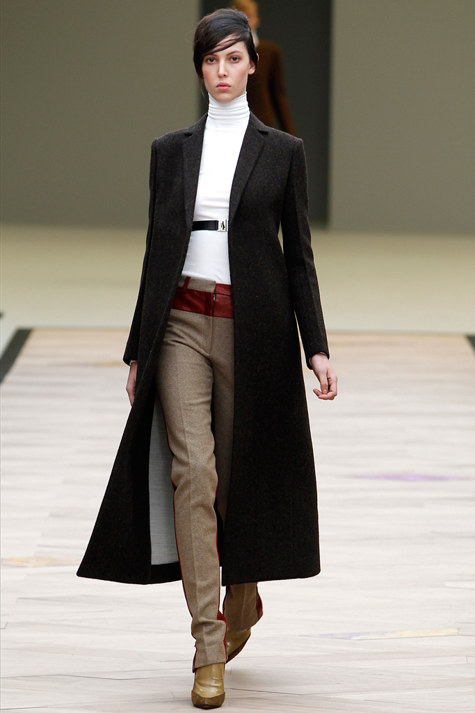 Celine 2011秋冬成衣 高清圖片