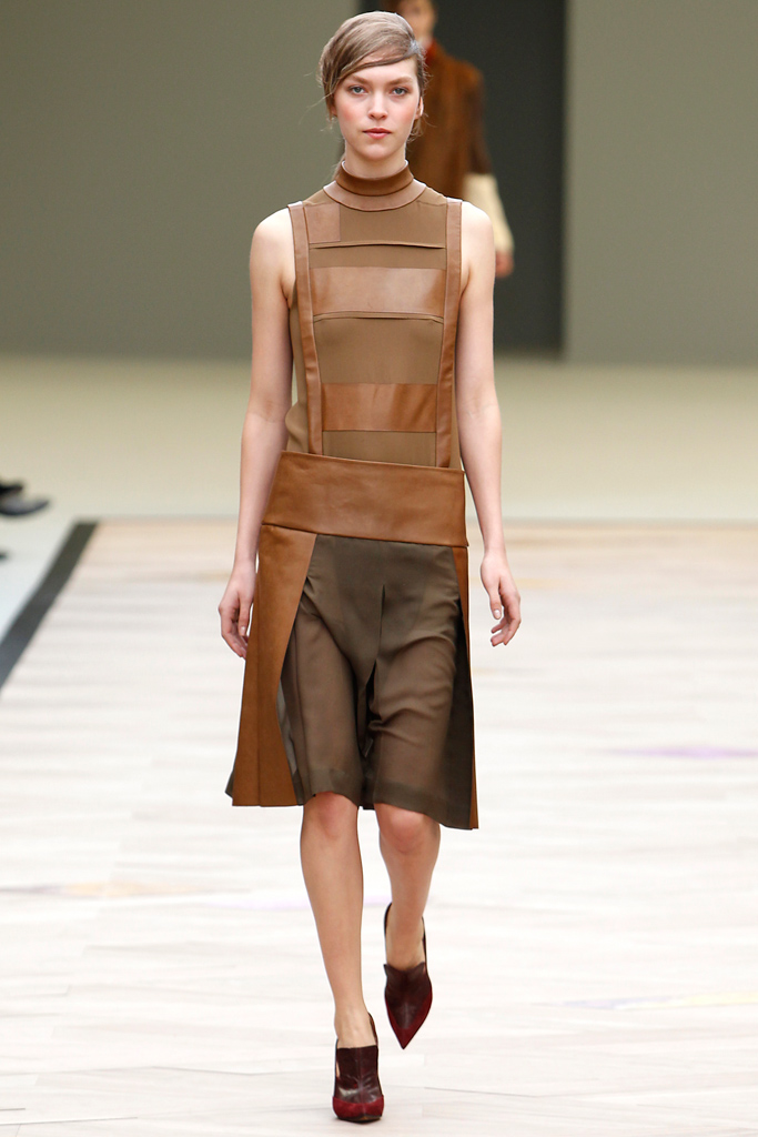 Celine 2011秋冬成衣 高清圖片