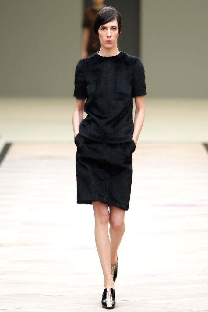 Celine 2011秋冬成衣 高清圖片