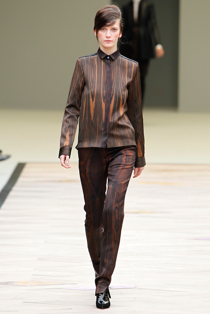 Celine 2011秋冬成衣 高清圖片