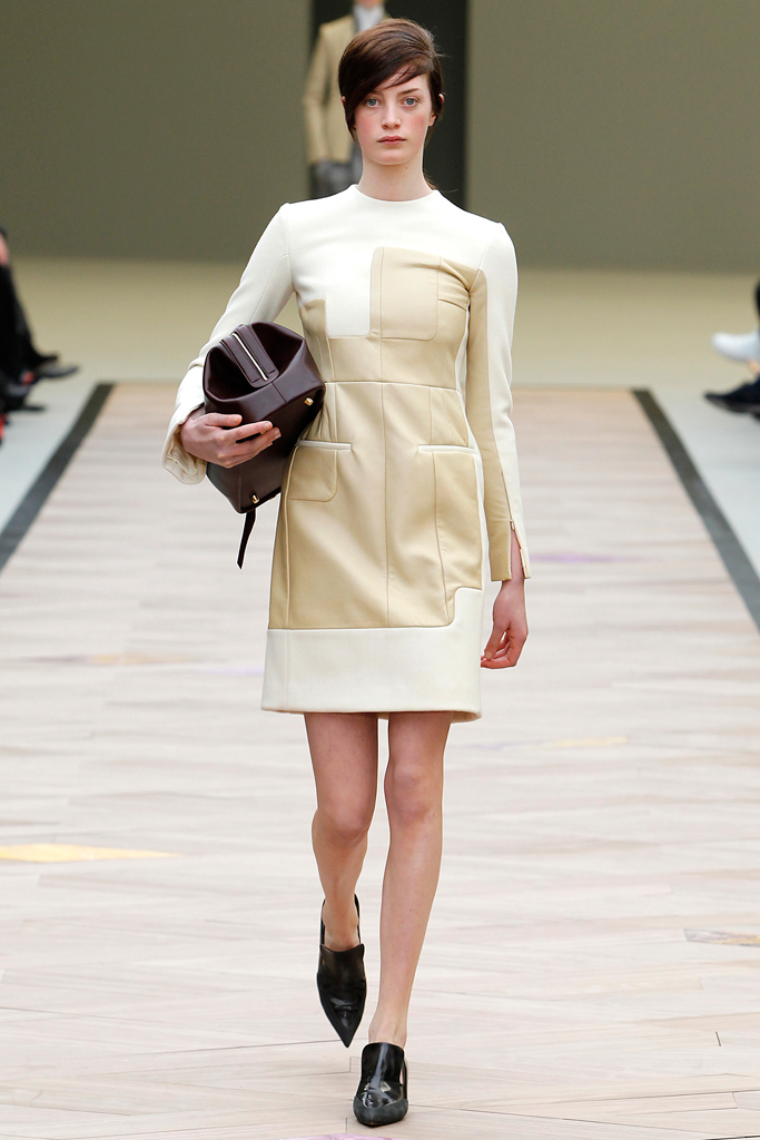 Celine 2011秋冬成衣 高清圖片