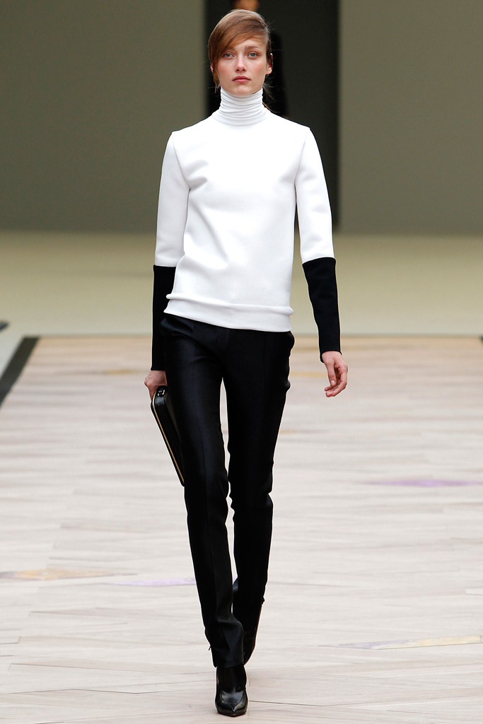 Celine 2011秋冬成衣 高清圖片
