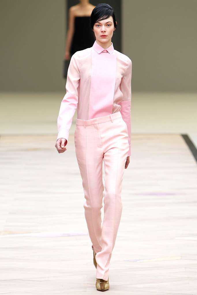 Celine 2011秋冬成衣 高清圖片