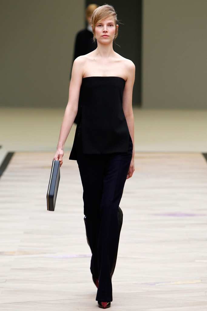 Celine 2011秋冬成衣 高清圖片