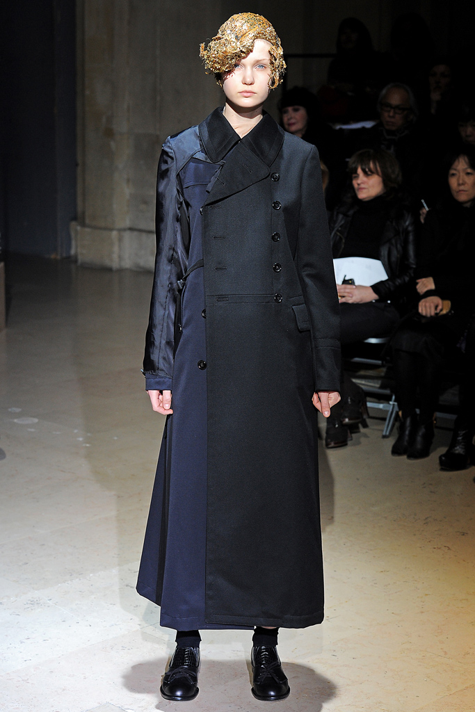 Comme des Garcons 2011ﶬ DƬ