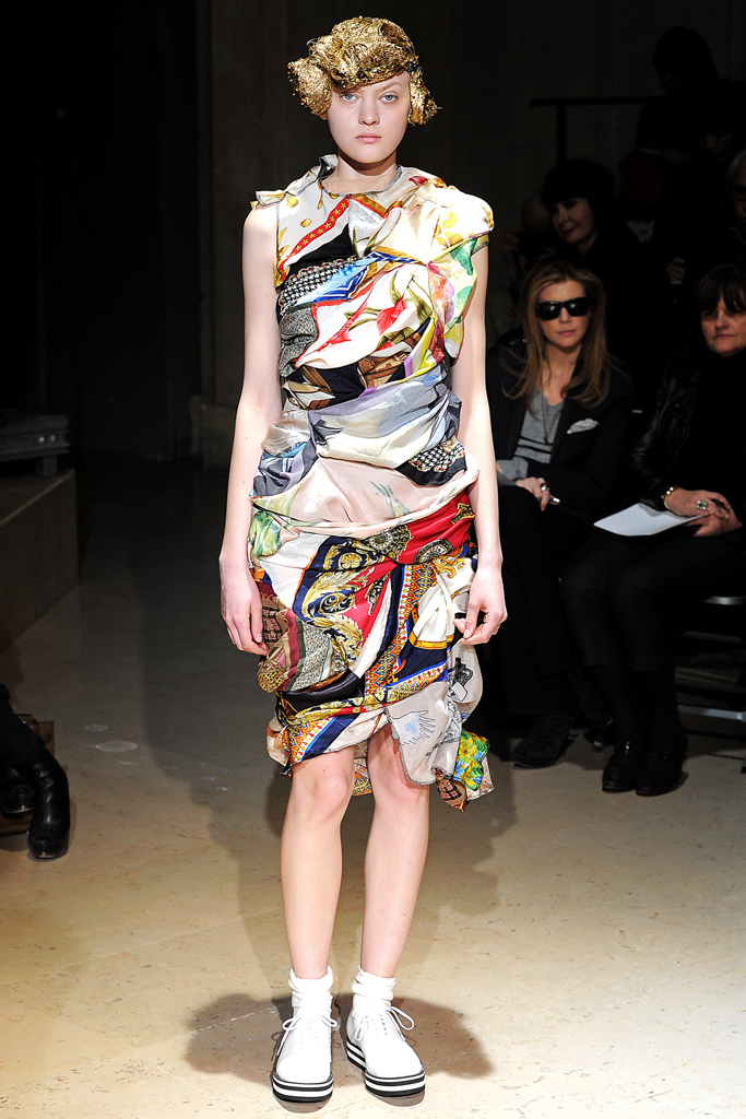 Comme des Garcons 2011ﶬ DƬ