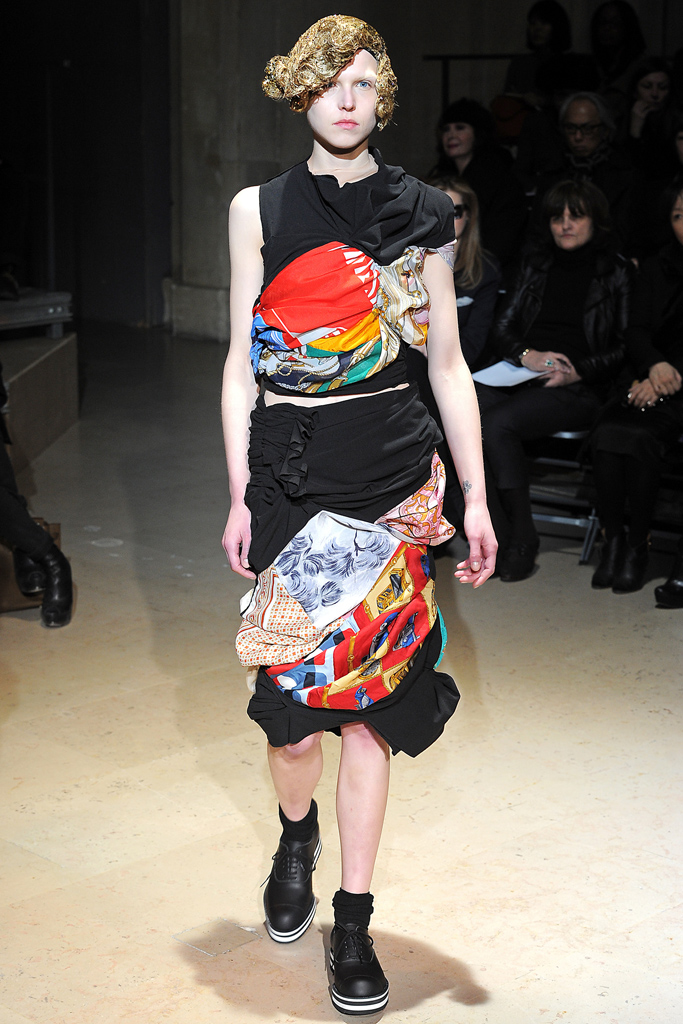Comme des Garcons 2011ﶬ DƬ