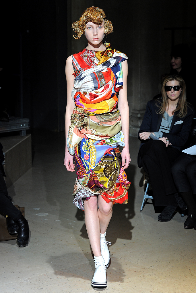 Comme des Garcons 2011ﶬ DƬ