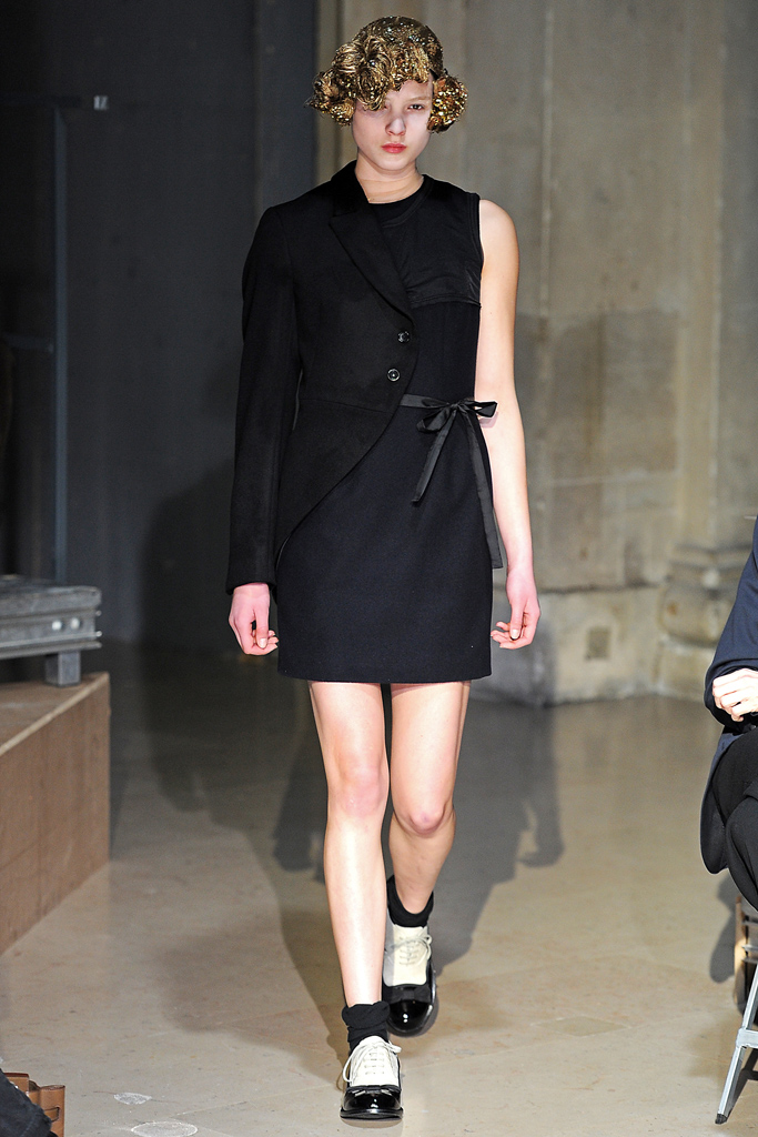 Comme des Garcons 2011ﶬ DƬ