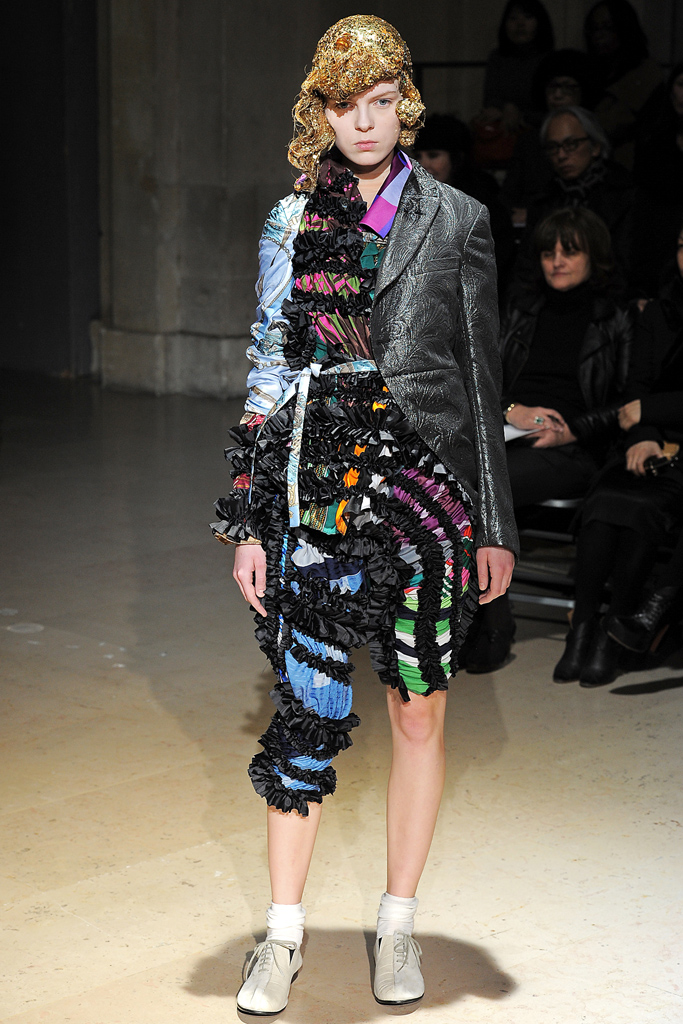 Comme des Garcons 2011ﶬ DƬ