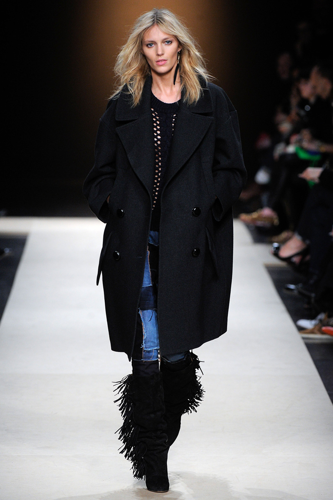 Isabel Marant 2011ﶬ DƬ