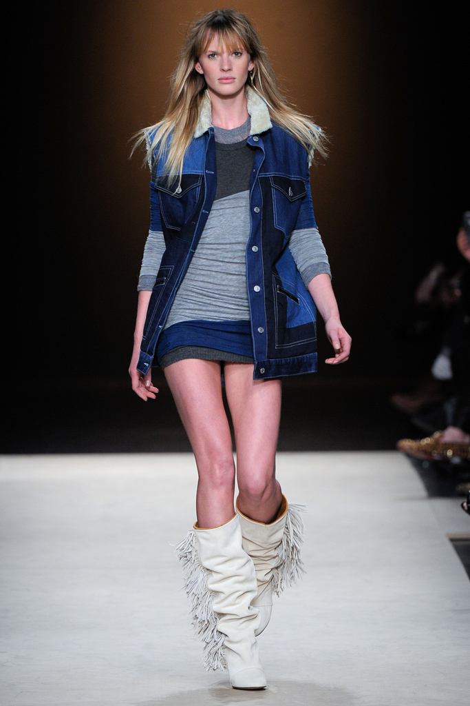 Isabel Marant 2011ﶬ DƬ