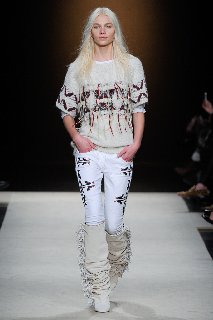 Isabel Marant 2011ﶬ DƬ