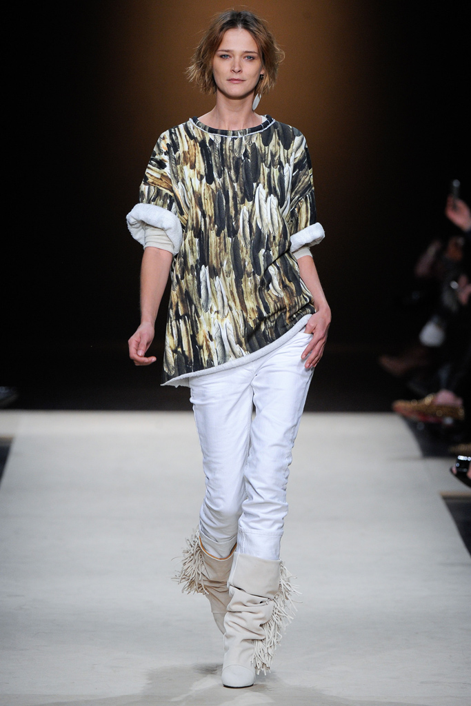 Isabel Marant 2011ﶬ DƬ