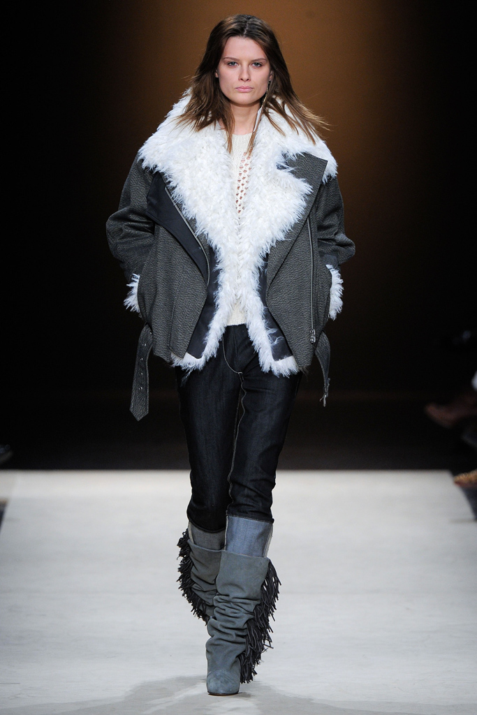 Isabel Marant 2011ﶬ DƬ