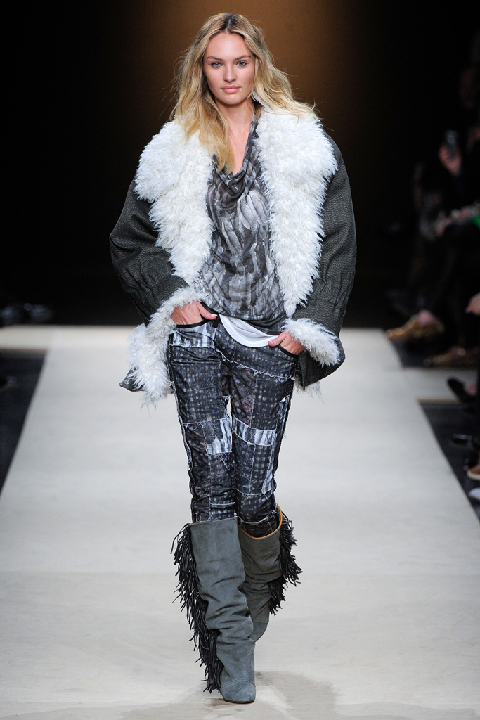 Isabel Marant 2011ﶬ DƬ