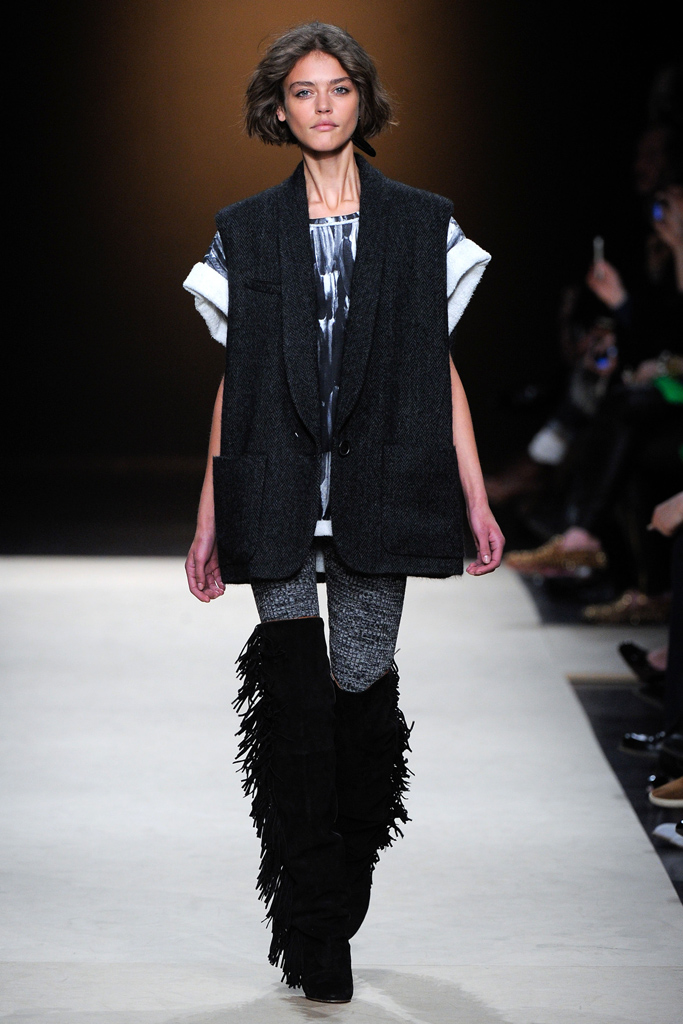 Isabel Marant 2011ﶬ DƬ