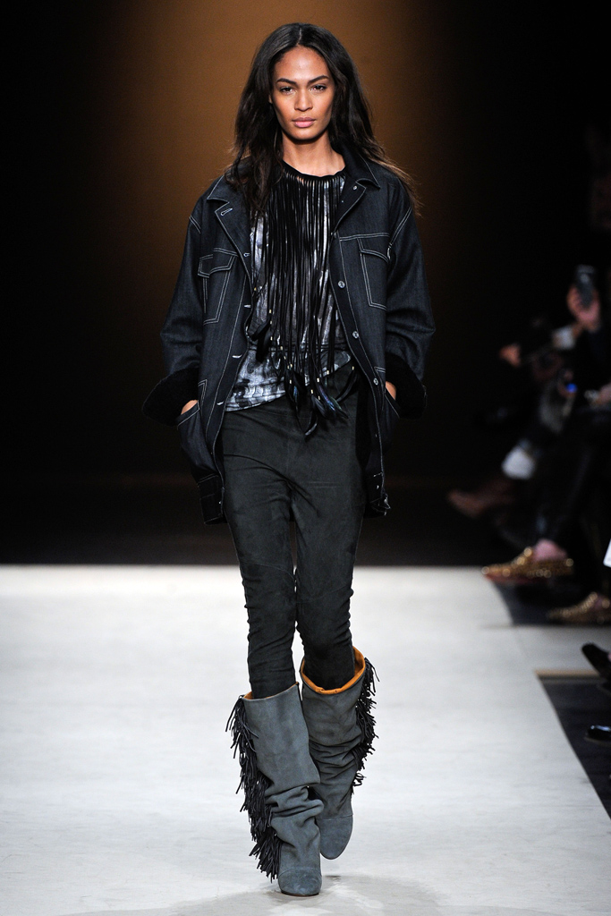 Isabel Marant 2011ﶬ DƬ