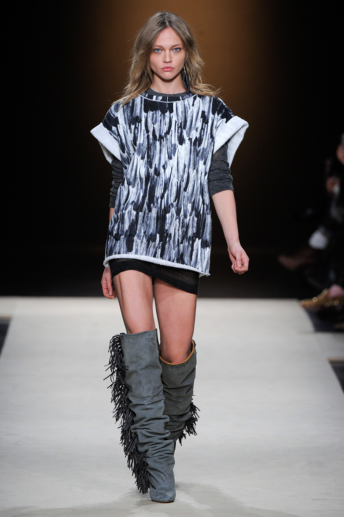 Isabel Marant 2011ﶬ DƬ