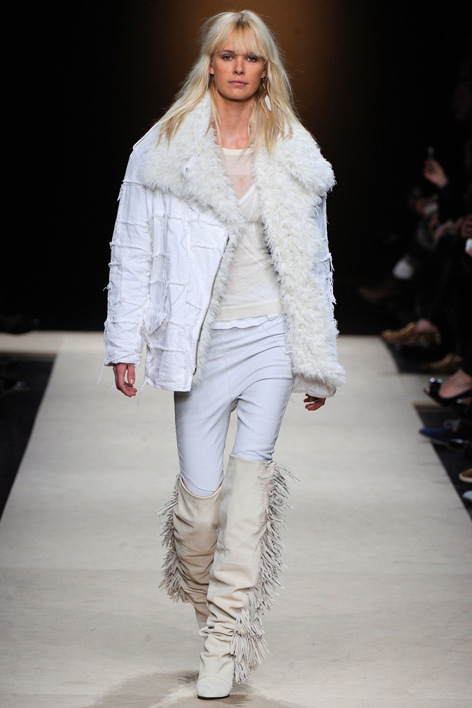 Isabel Marant 2011ﶬ DƬ