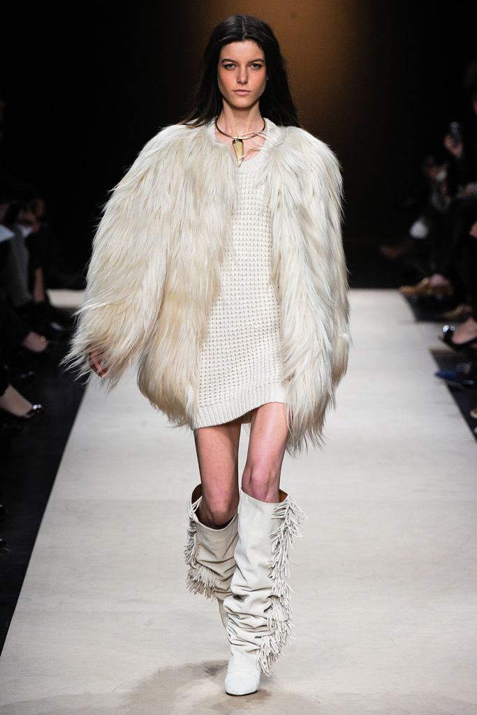 Isabel Marant 2011ﶬ DƬ