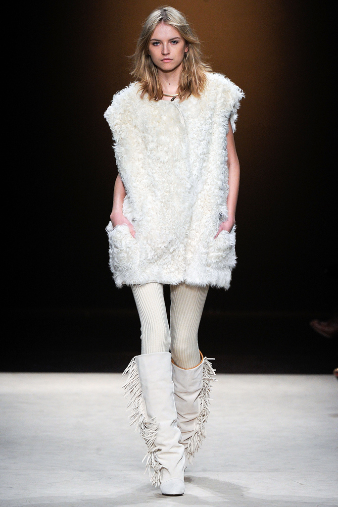 Isabel Marant 2011ﶬ DƬ
